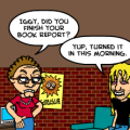 Iggyville