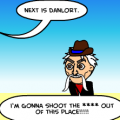 Danlort
