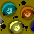 'I C'