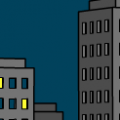 'Night on the Town'