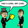 Card Shark