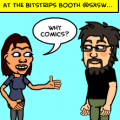 Interview with Dorian Baldwin