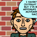 'Chapter 1 -The Daggers'