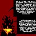 The Quantum and the First
