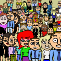 Here's Waldo