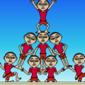 Synchronized Swimming