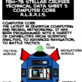 FBH-7B Technical Data Sheet 5