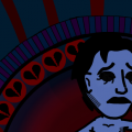 'Trapped in Sorrow'
