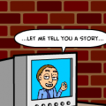 Let me tell you a story...