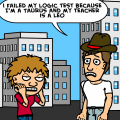Logic