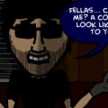 'REVELATIONS'- EP. 7