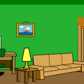 Gutierrez Living Room
