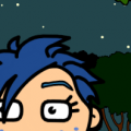 Blue 07