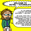 Welcome to BS'ingTutorials!!