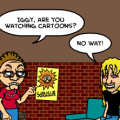 Iggyville