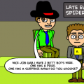 Prize for Gab