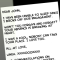 Dear John's Revenge