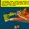 'Colonial Wars''
