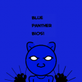 Blue Panther Bios