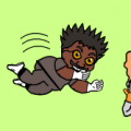 BitRiff:The Chase by Miss C