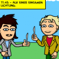'Anziehungskraft'