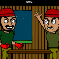 'War'