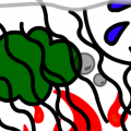 'Pollock Joke 2'