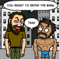 Bank 