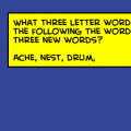 Riddle 2