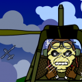 ACES HIGH
