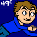 Jon's Stamp