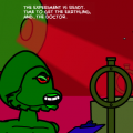 'The Experiment'