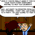 Happy 100th-Take Two