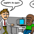 6: Pi Day