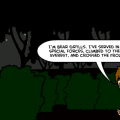 'Man vs. Wild'