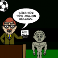 'THE AUCTION'