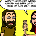 Acceptance Speech