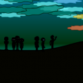 Goodnight, Sun!