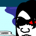 Pirate 'Sythe