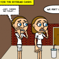 Anorexia Bootcamp
