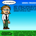 Series Ordering