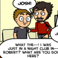 'The Next Day - Page 3'