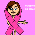 Pink Ribbon