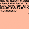 Ready for World War III?