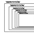 'REPETITION'