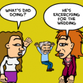 'Wedding Plans - Part 2'