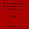 Stray Bullet: Volume 3