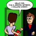 Christ