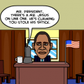 Obamania