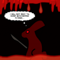'BUNNY'S REVENGE'